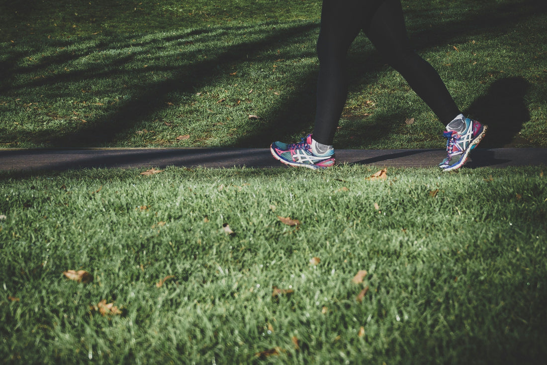 The Real Reason Your Health Routine Isn’t Working — And How to Fix It