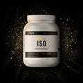 Eternal ISO Protein – Ultra-Pure Whey Isolate for Lean Muscle Recovery