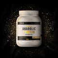 Eternal Anabolic Protein – High-Leucine Whey for Muscle Growth & Retention