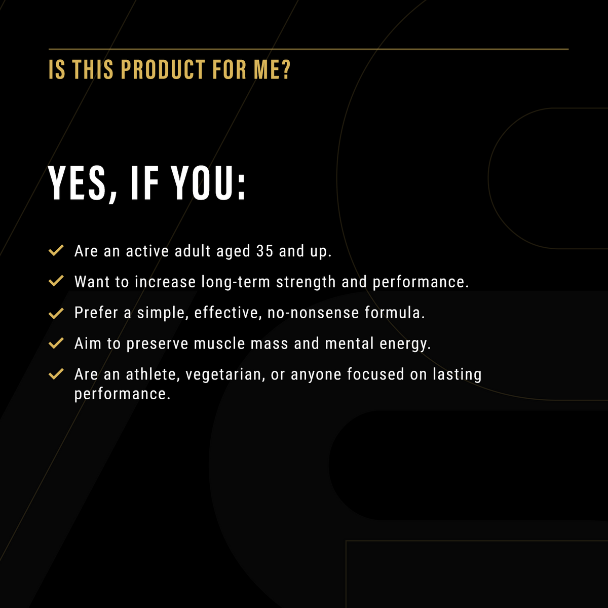Pure Creatine Monohydrate – Strength, Power & Muscle Support
