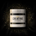 Pure Creatine Monohydrate – Strength, Power & Muscle Support