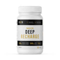 Deep ReCharge – Natural Sleep & Recovery Supplement for Active Adults