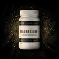 Eternal Magnesium+ – Bisglycinate & Taurate Blend for Stress Relief & Recovery