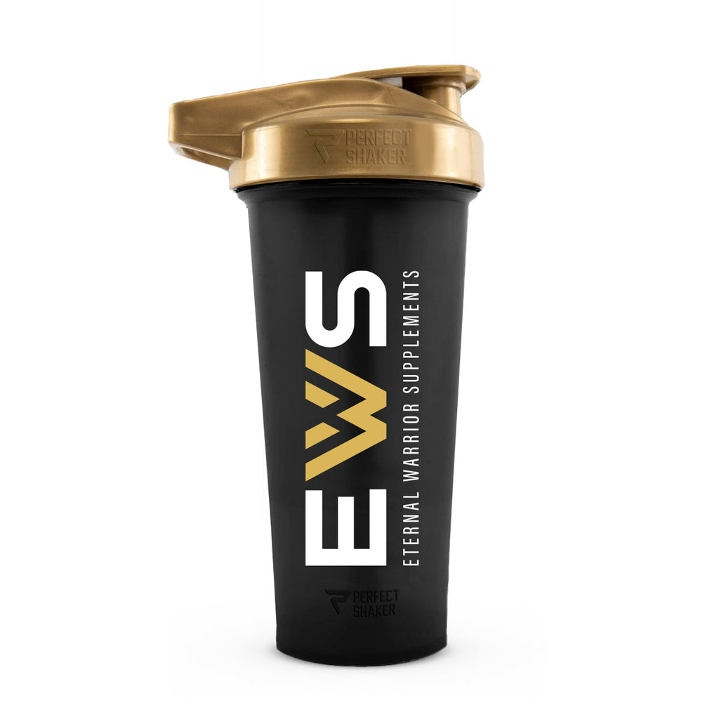 Premium Performa Shaker Bottle – Leak-Proof Gym Shaker Cup
