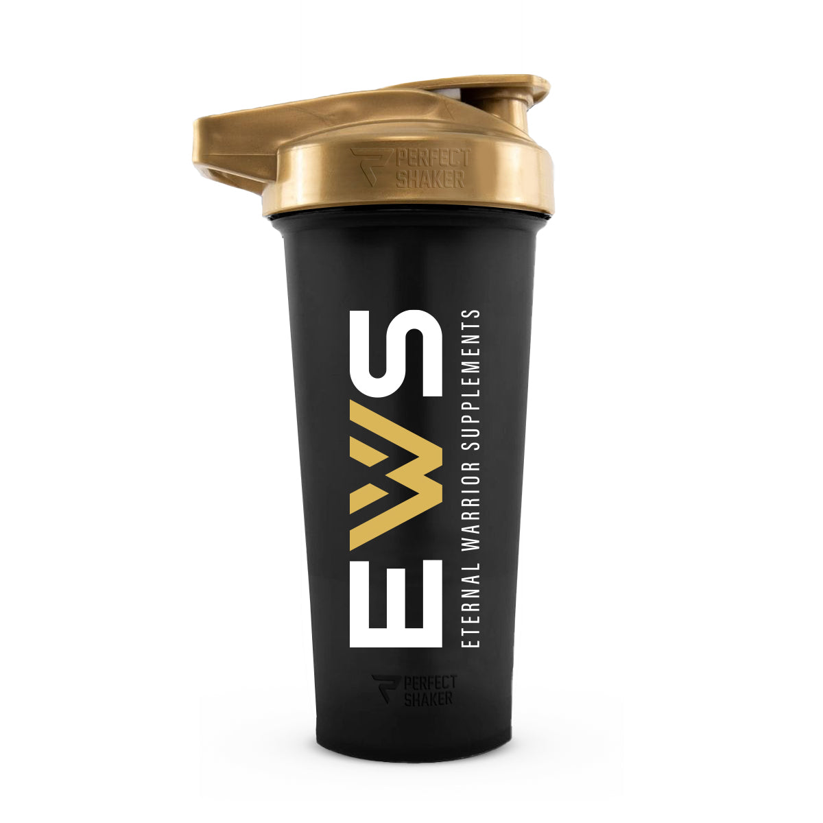 Premium Performa Shaker Bottle – Leak-Proof Gym Shaker Cup