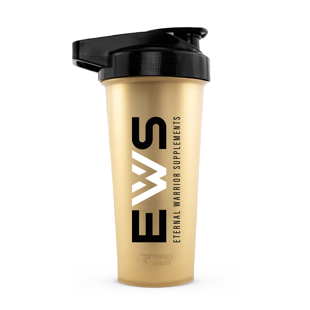 Premium Performa Shaker Bottle – Leak-Proof Gym Shaker Cup