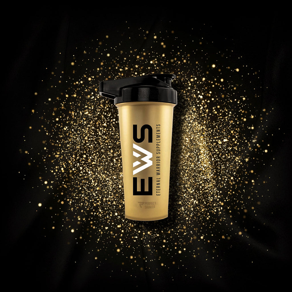 Premium Performa Shaker Bottle – Leak-Proof Gym Shaker Cup