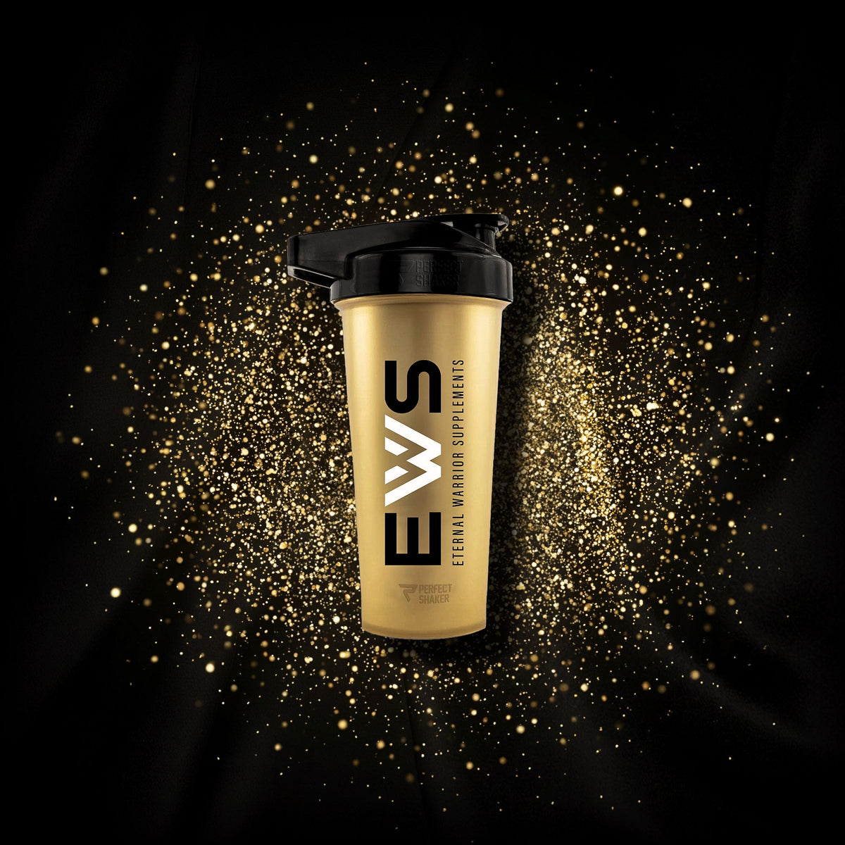 Premium Performa Shaker Bottle – Leak-Proof Gym Shaker Cup